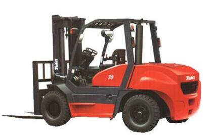 8噸叉車出租價格_8噸叉車出租批發